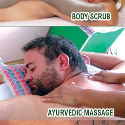 5 Benefits of Ayurvedic Massage for Trekkers in Pokhara