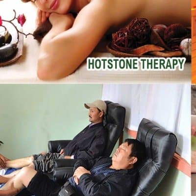 What Is Foot Reflexology and Why Does It Work?
